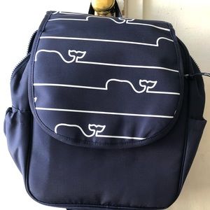 Vineyard Vines Diaper bag